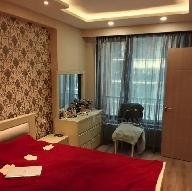 Apartments For Rent three-room 67м² 3/10 floor Tbilisi - photo 5