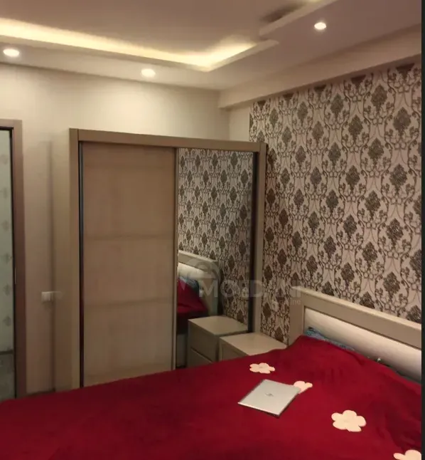 Apartments For Rent three-room 67м² 3/10 floor Tbilisi - photo 7