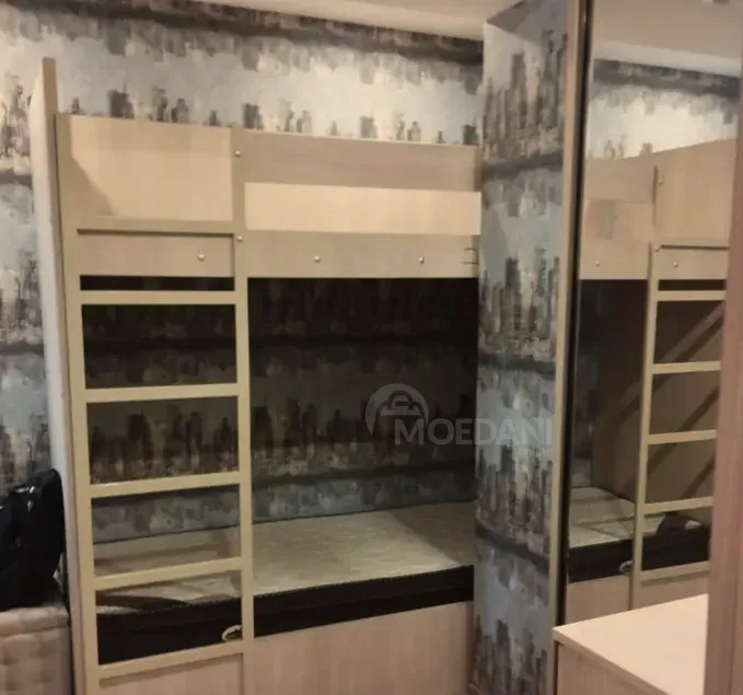 Apartments For Rent three-room 67м² 3/10 floor Tbilisi - photo 4