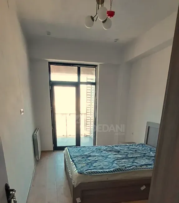 ქირავდება 2 ოთახიანი ბინა 70მ² 14/18 სართ თბილისი - photo 6