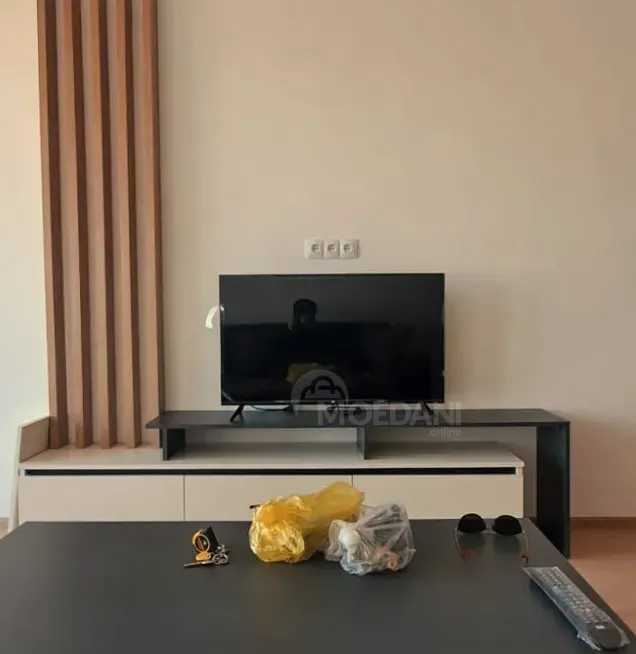 ქირავდება 2 ოთახიანი ბინა 70მ² 14/18 სართ თბილისი - photo 2