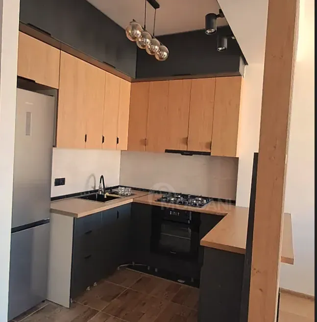 ქირავდება 2 ოთახიანი ბინა 70მ² 14/18 სართ თბილისი - photo 5