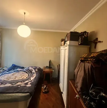 იყიდება 3 ოთახიანი ბინას $78 000  თბილისში  56მ² 5/5 სართ თბილისი - photo 4