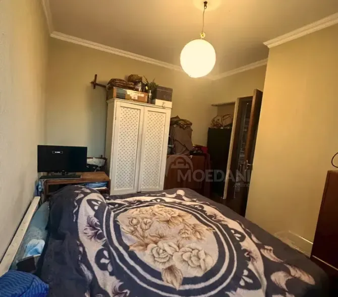 იყიდება 3 ოთახიანი ბინას $78 000  თბილისში  56მ² 5/5 სართ თბილისი - photo 9