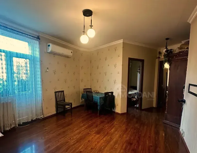 Продам 3-комн. квартиру 56м² 5/5 эт. Тбилиси - изображение 1