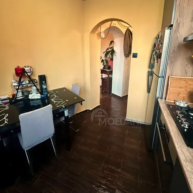 Продам 3-комн. квартиру 56м² 5/5 эт. Тбилиси - изображение 7