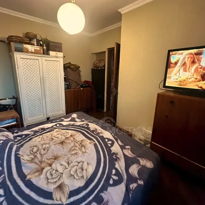 Продам 3-комн. квартиру 56м² 5/5 эт. Тбилиси - изображение 8