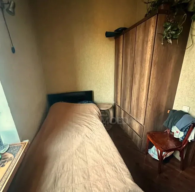 Продам 3-комн. квартиру 56м² 5/5 эт. Тбилиси - изображение 5