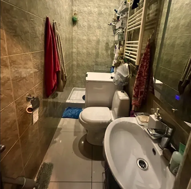 Продам 3-комн. квартиру 56м² 5/5 эт. Тбилиси - изображение 12