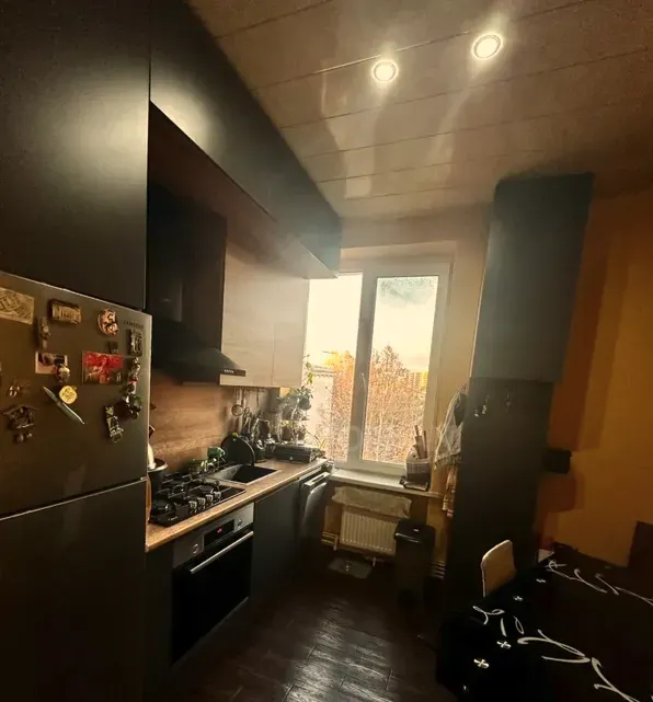 Продам 3-комн. квартиру 56м² 5/5 эт. Тбилиси - изображение 3