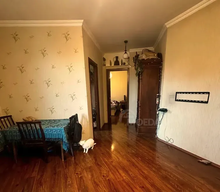 Продам 3-комн. квартиру 56м² 5/5 эт. Тбилиси - изображение 2