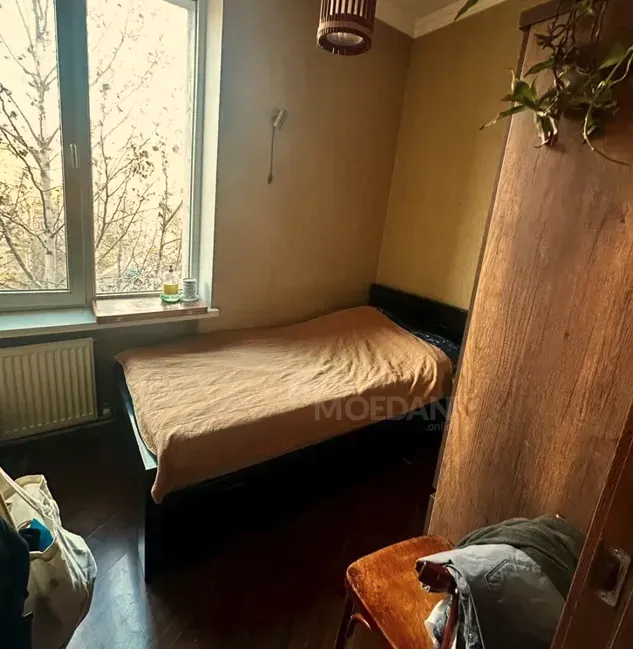 Продам 3-комн. квартиру 56м² 5/5 эт. Тбилиси - изображение 6