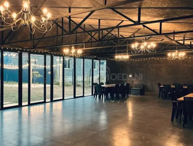 Ქირავდება დღიურად სახლი 800м² თბილისი - photo 5