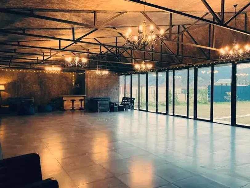 ქირავდება დღიურად სახლი 800м² თბილისი - photo 4