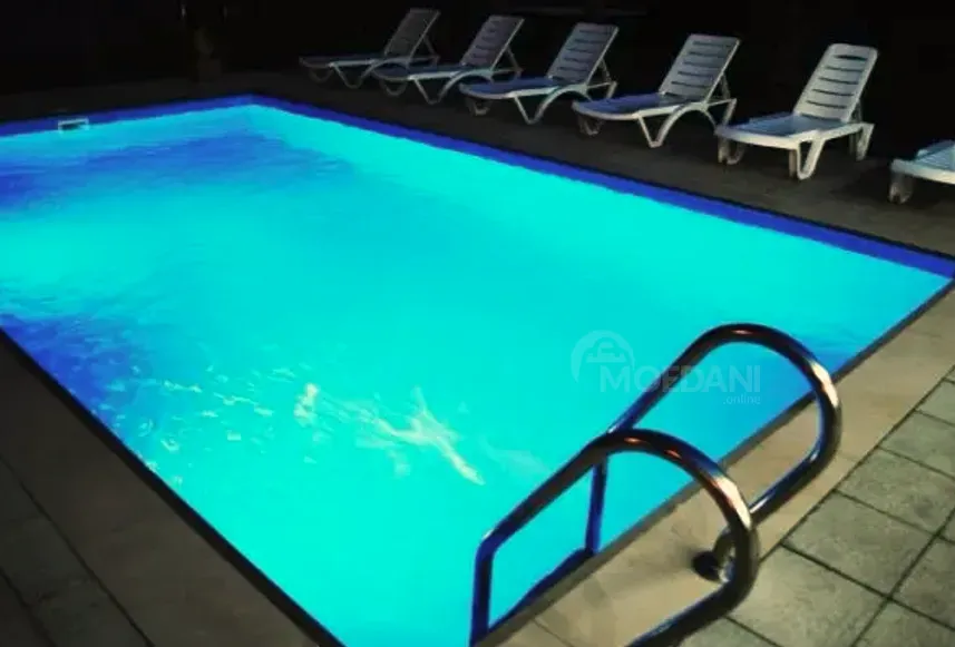 ქირავდება დღიურად სახლი 800м² თბილისი - photo 3