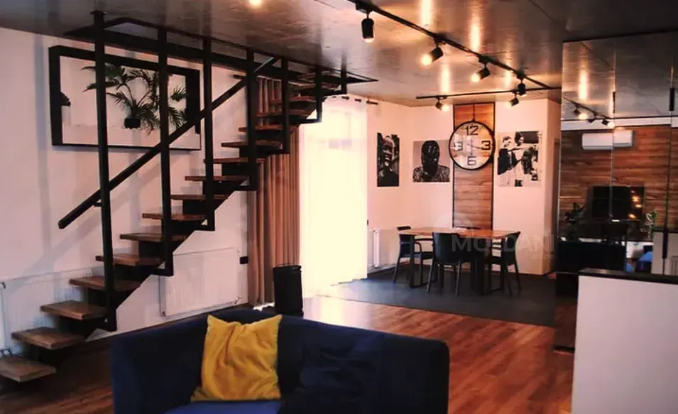 ქირავდება დღიურად სახლი 800м² თბილისი - photo 8