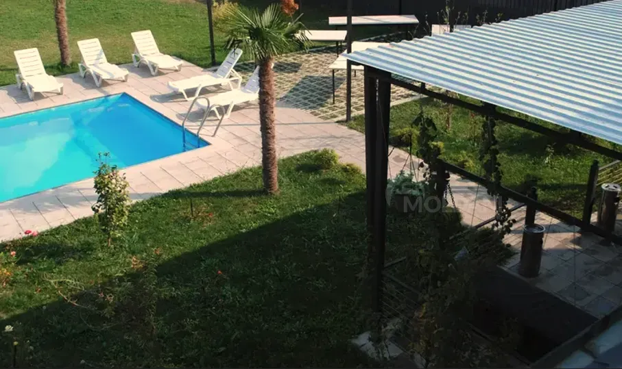 ქირავდება დღიურად სახლი 800м² თბილისი - photo 7