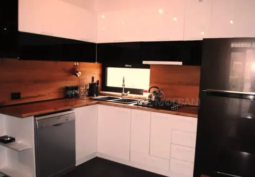 ქირავდება დღიურად სახლი 800м² თბილისი - photo 11