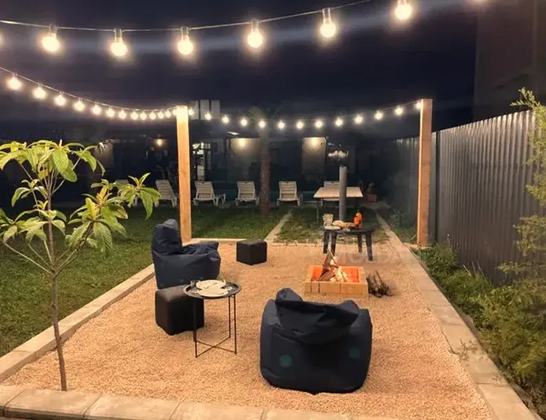 ქირავდება დღიურად სახლი 800м² თბილისი - photo 9