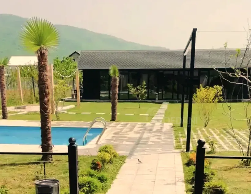 ქირავდება დღიურად სახლი 800м² თბილისი - photo 6