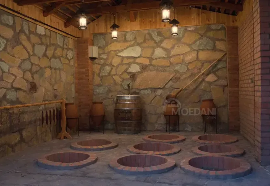 Сдается посуточно House 500м² Tbilisi - photo 6