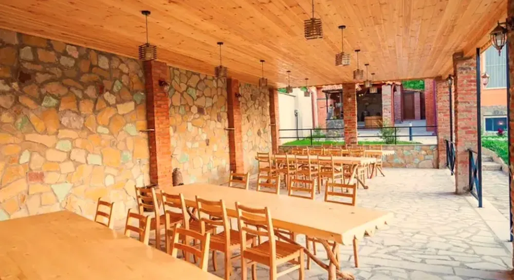 Сдается посуточно House 500м² Tbilisi - photo 2