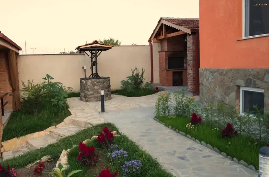 Сдается посуточно House 500м² Tbilisi - photo 9