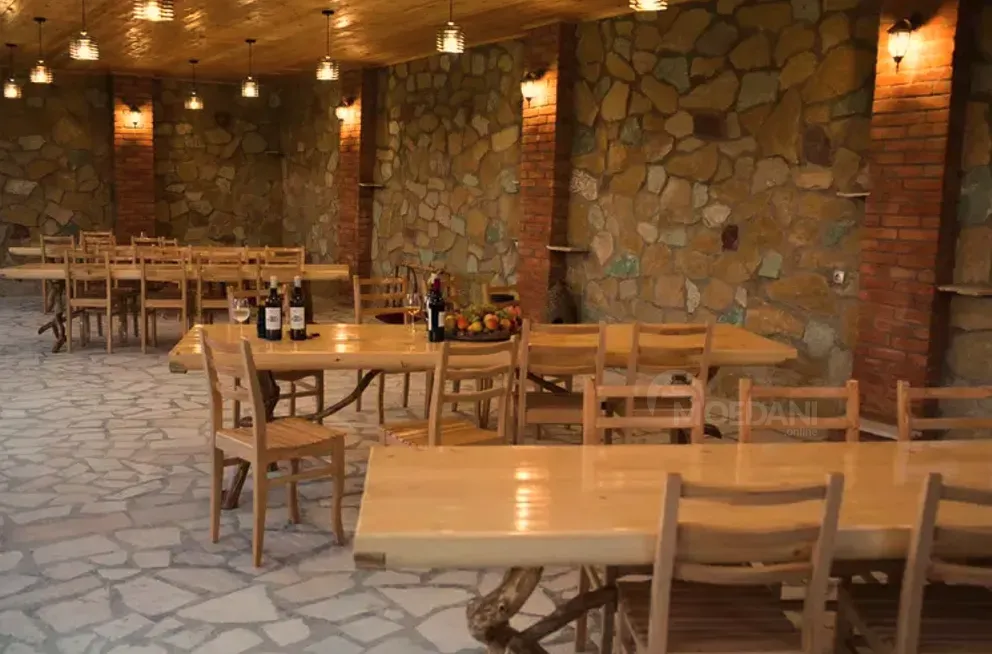 Сдается посуточно House 500м² Tbilisi - photo 5