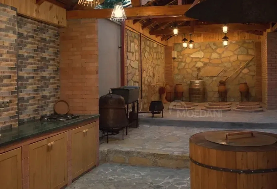 Сдается посуточно House 500м² Tbilisi - photo 7