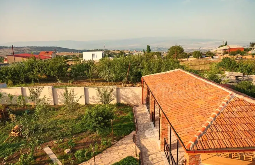 Сдается посуточно House 500м² Tbilisi - photo 1