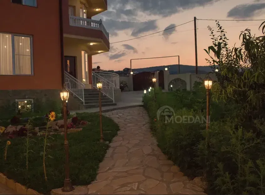 Сдается посуточно House 500м² Tbilisi - photo 11