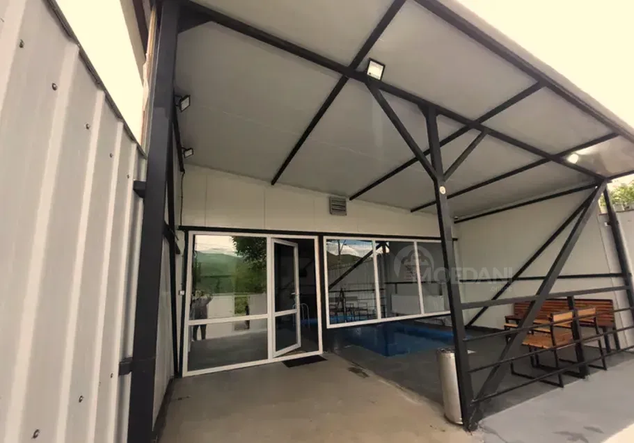 Сдается посуточно Дом 150м² Тбилиси - изображение 8