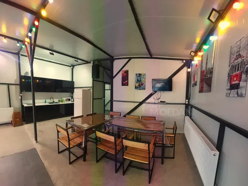 Сдается посуточно Дом 150м² Тбилиси - изображение 7