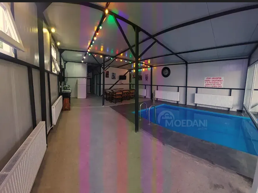 Сдается посуточно Дом 150м² Тбилиси - изображение 2