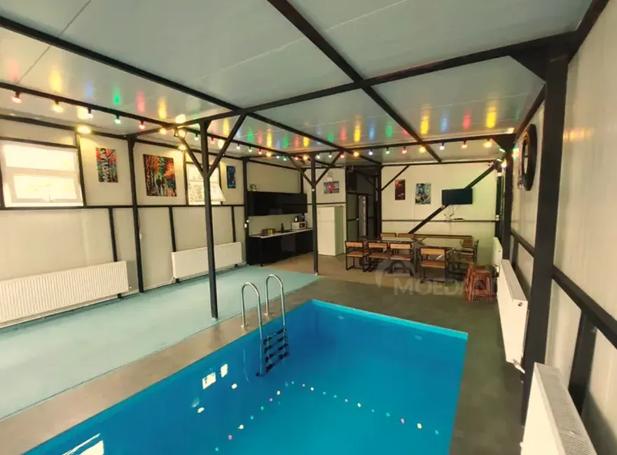 Сдается посуточно Дом 150м² Тбилиси - изображение 1