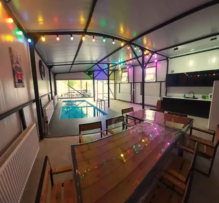 Сдается посуточно Дом 150м² Тбилиси - изображение 5