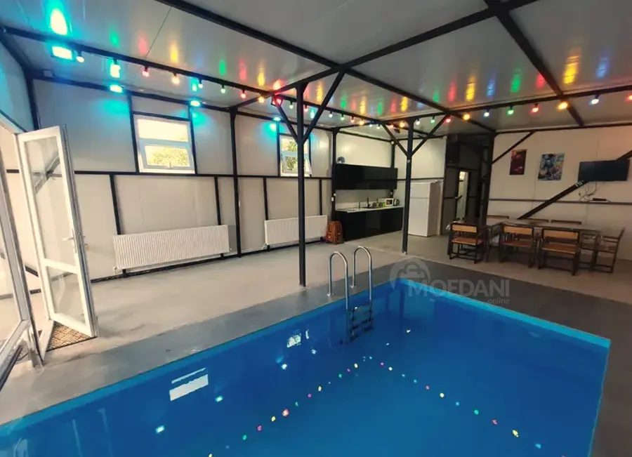 Сдается посуточно Дом 150м² Тбилиси - изображение 3