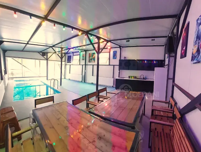 Сдается посуточно Дом 150м² Тбилиси - изображение 6