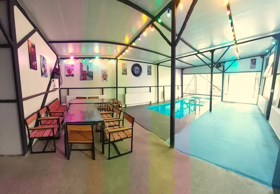 Сдается посуточно Дом 150м² Тбилиси - изображение 4