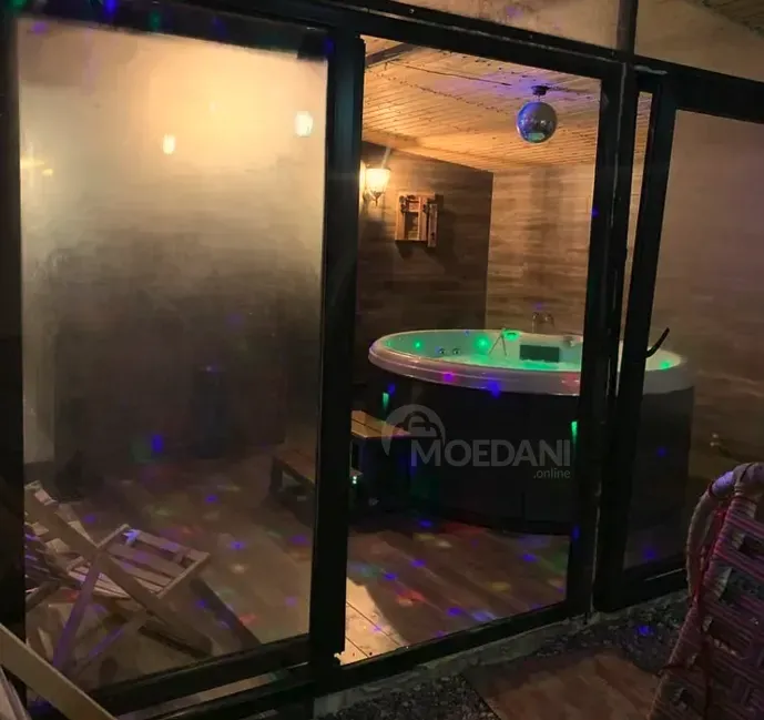 Сдается посуточно Дом 600м² Тбилиси - изображение 1