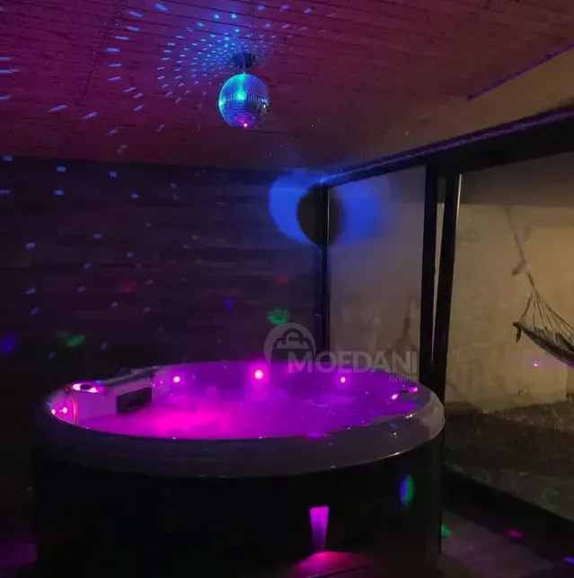 Сдается посуточно Дом 600м² Тбилиси - изображение 2