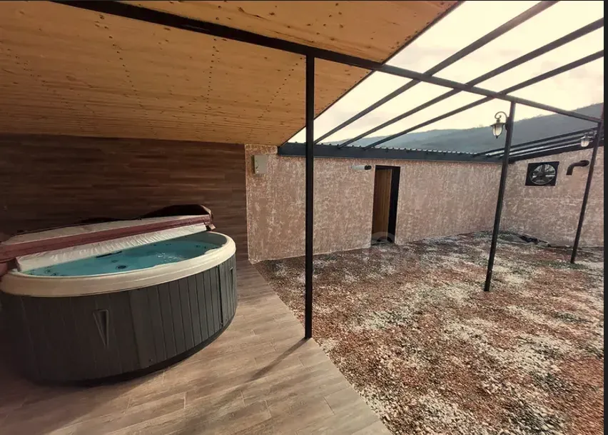 Сдается посуточно Дом 600м² Тбилиси - изображение 8