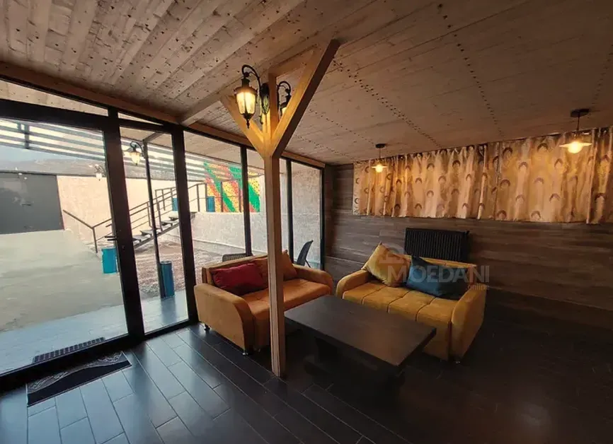 Сдается посуточно Дом 600м² Тбилиси - изображение 6