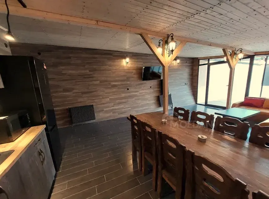 Сдается посуточно Дом 600м² Тбилиси - изображение 3