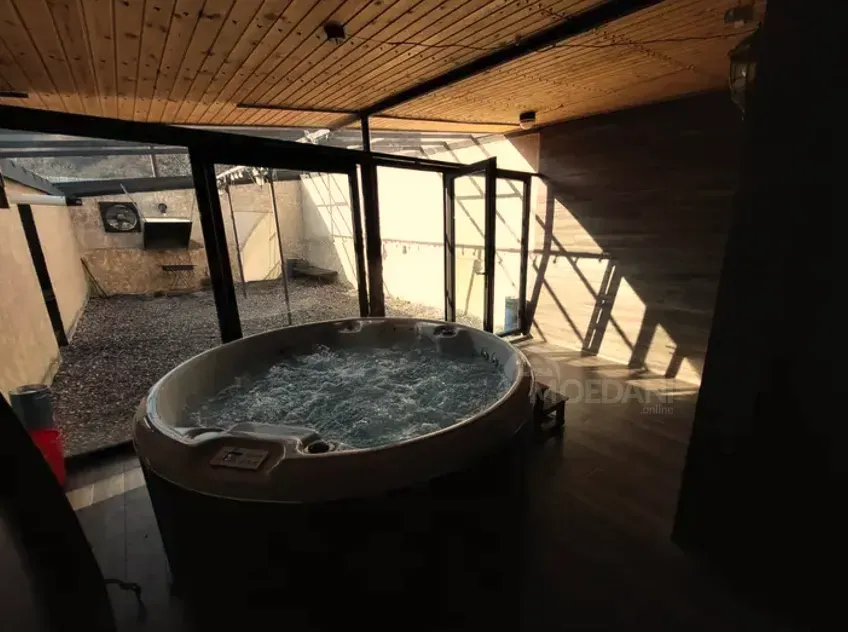 Сдается посуточно Дом 600м² Тбилиси - изображение 7