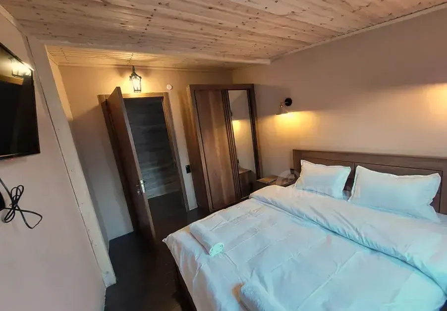 Сдается посуточно Дом 600м² Тбилиси - изображение 11