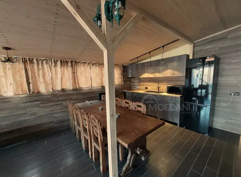 Сдается посуточно Дом 600м² Тбилиси - изображение 5