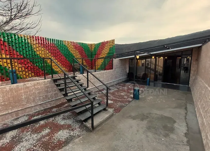 Сдается посуточно Дом 600м² Тбилиси - изображение 9