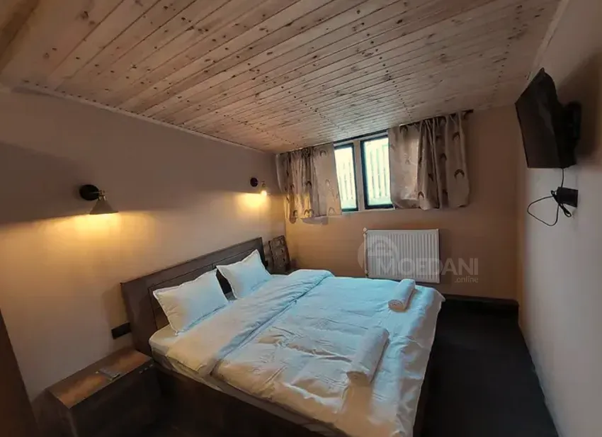 Сдается посуточно Дом 600м² Тбилиси - изображение 12