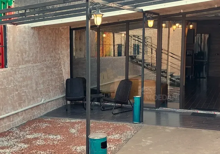 Сдается посуточно Дом 600м² Тбилиси - изображение 10